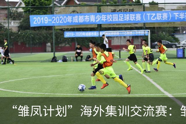 “雏凤计划”海外集训交流赛：雏凤U15队3-0赫塔费U16A队