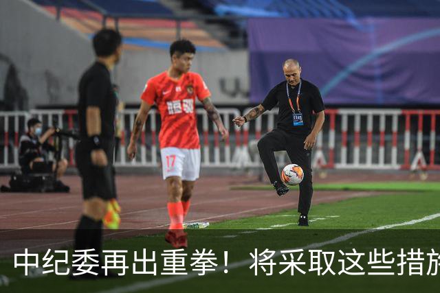 中纪委再出重拳！将采取这些措施，以钉钉子方式严查蝇贪蚁腐！