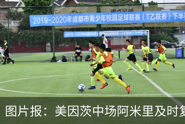 图片报：美因茨中场阿米里及时复出，将战埃尔沃斯贝格