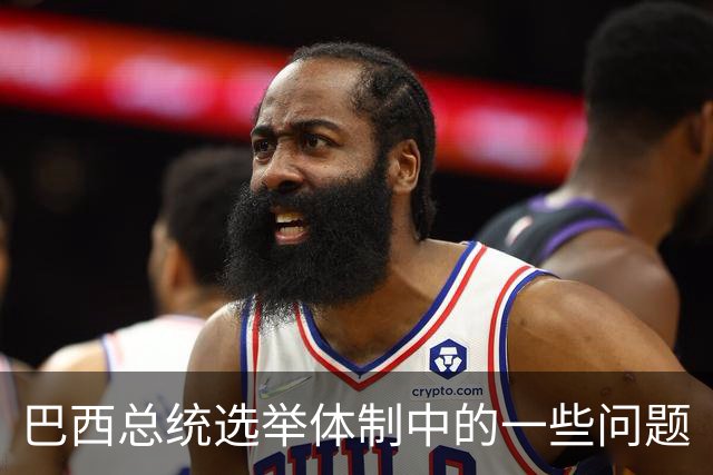 巴西总统选举体制中的一些问题