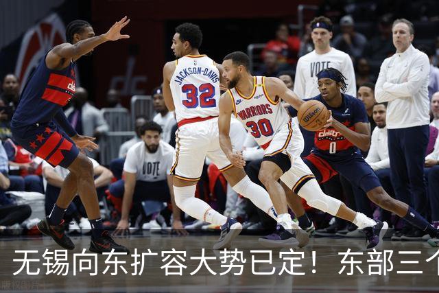 无锡向东扩容大势已定！东部三个片区，谁才是发展的核心主力？