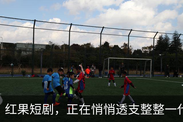 红果短剧，正在悄悄透支整整一代人的未来。