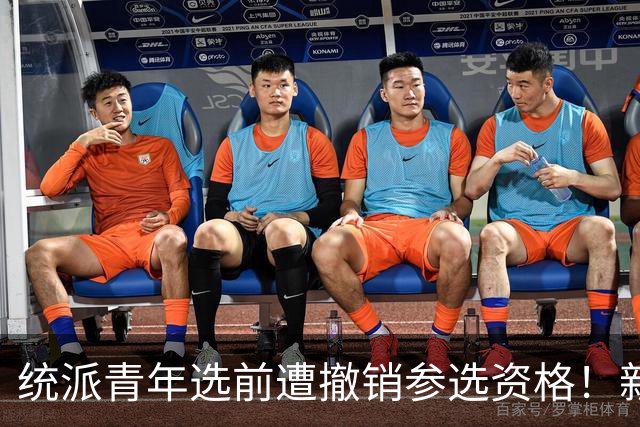 统派青年选前遭撤销参选资格！新党主席吴成典率律师团声援游智彬