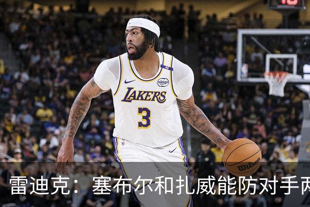 雷迪克：塞布尔&扎威能防对手两大进攻核心 为东契奇&里夫斯减负